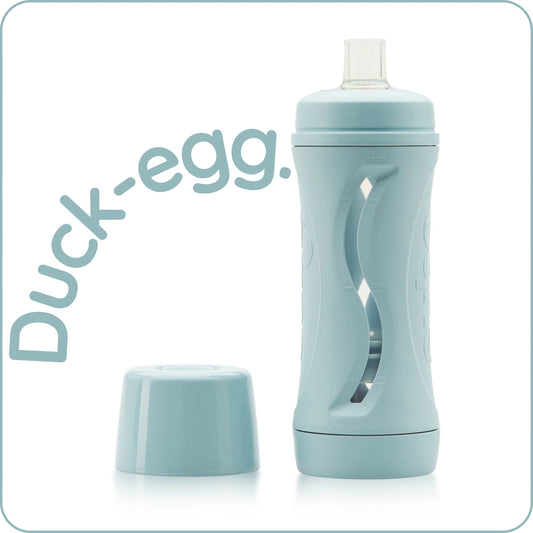 Duck Egg Subo Food Bottle